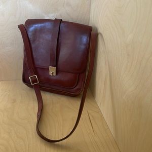 Vintage Michael Green crossbody